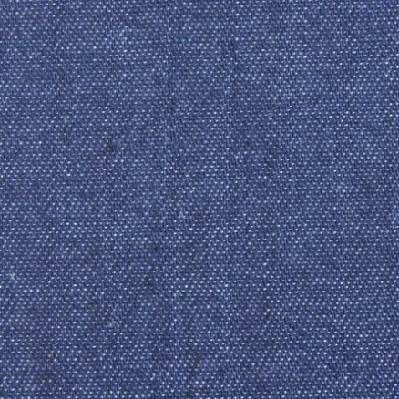 Denim Stoff 145cm 07 Vanlig Blå - 50cm