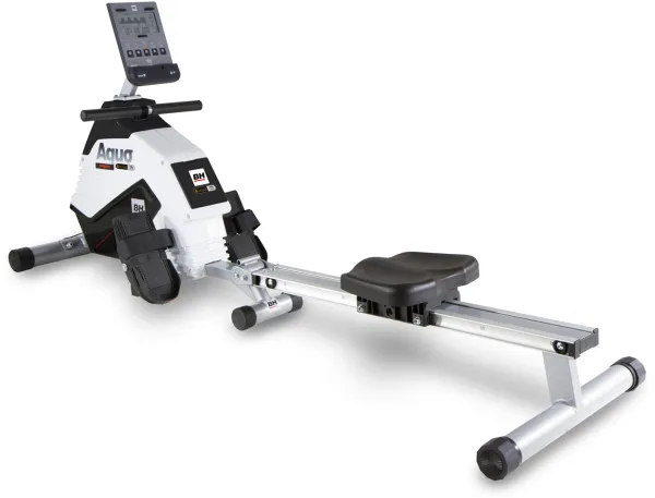 BH Rower AQUO DUAL Romaskin
