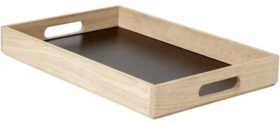 Andersen Furniture Serveringsbrett Eik 46 cm