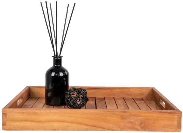 HOUSE NORDIC Faro brett - natur teak