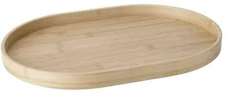 Stelton Theo serveringsbrett - Bambus