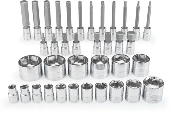 Park Tool SBS-3 - Piper til 3/8" pipenøkkel - 37 deler